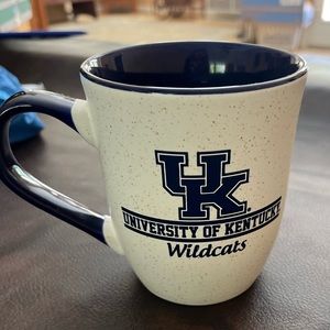 UK coffee mug!
